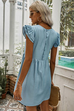 Load image into Gallery viewer, Denim Dress
