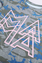 Load image into Gallery viewer, Camo MAMA Tee
