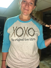 Load image into Gallery viewer, XOXO original love letters
